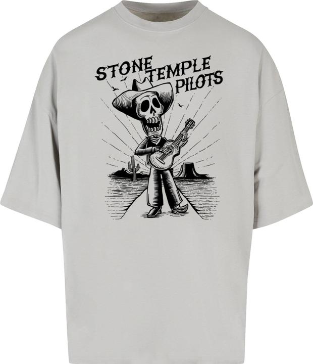 Produktbild Merchcode Stone Temple Pilots - DOTD Huge Tee - 114101 (S)