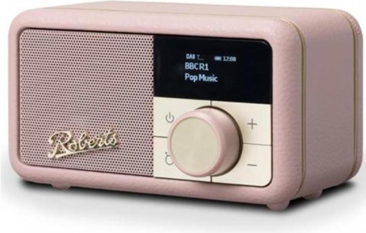 Roberts Revival Petite (DAB+, FM, Bluetooth)