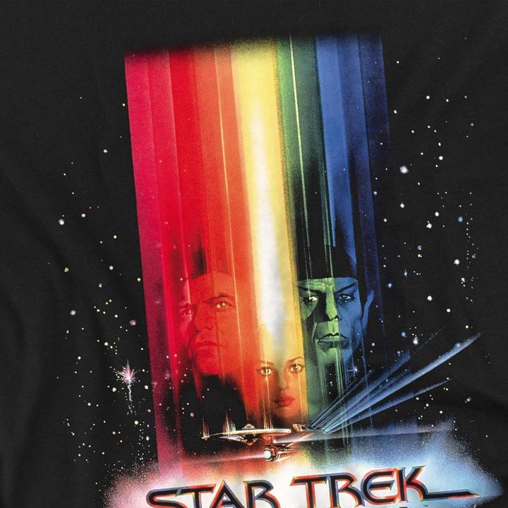 Produktbild Motion Picture TShirt (4XL)
