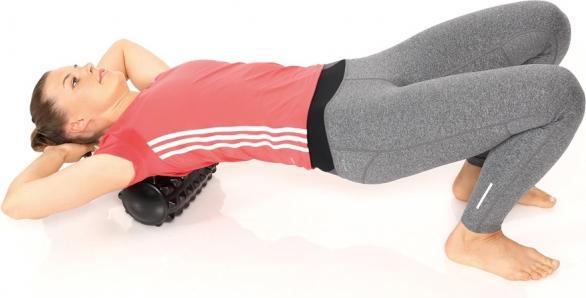 Produktbild Togu Actiroll Rumble M (30cm)