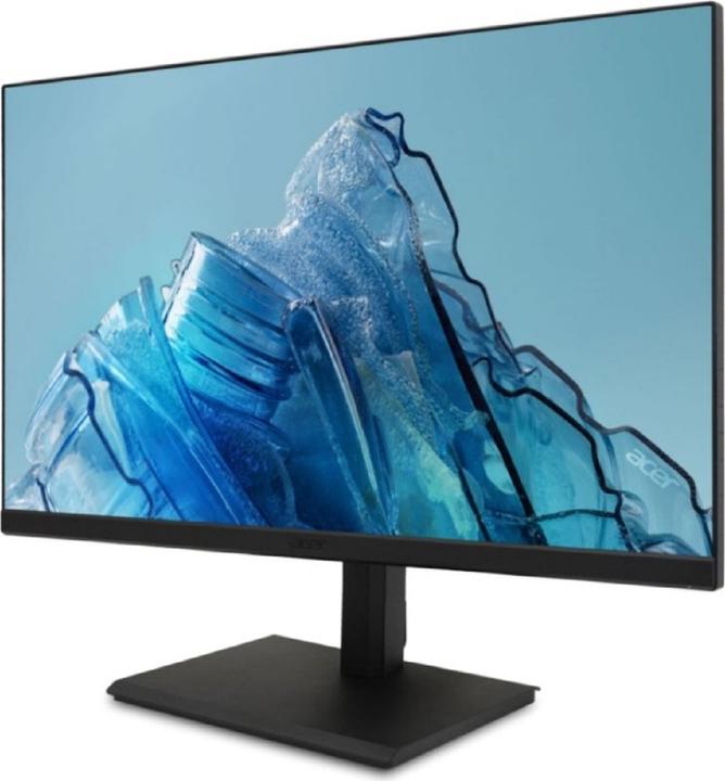 Actual product image Acer Vero B247YEBMIPRZXV (1920 x 1080 pixels, 23.80")