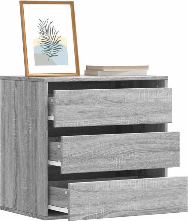 Actual product image VidaXL Lark (60 x 41 x 58 cm)
