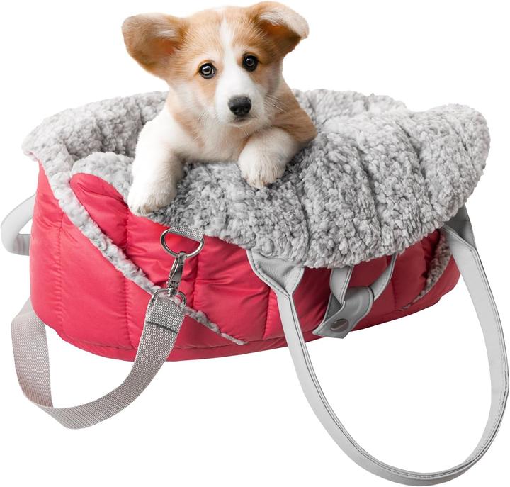 Produktbild Doggy Sea Shell Hundetasche (Hund)