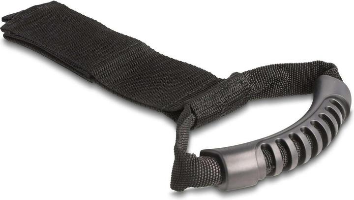 Immagine prodotto Delock Cinghia di trasporto con chiusura in velcro (Fascette in velcro, 435 mm, 2 pz.)