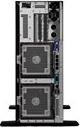 Produktbild HPE ProLiant ML350 Gen11 4410Y 12-core 1P -R VROC 4LFF RPS Server (Intel Xeon Silver 4410Y, 32 GB, Tower Server)