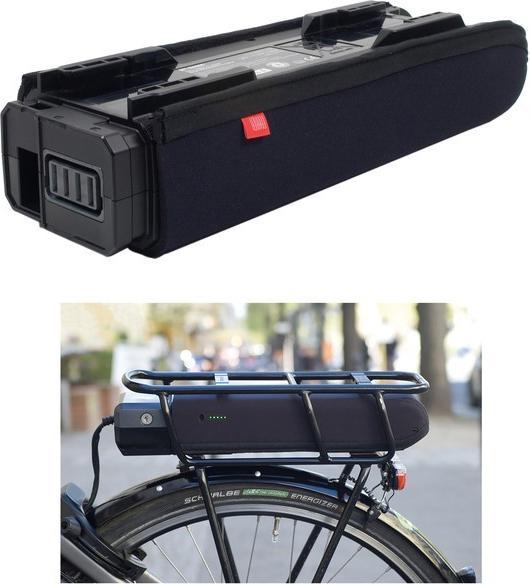 Immagine prodotto Fahrer E6000 (Coperchio della batteria per e-bike)