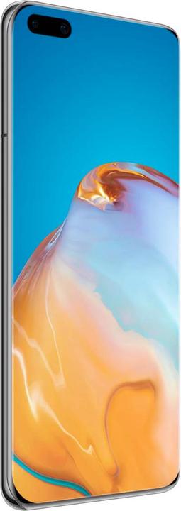 Immagine prodotto Huawei P40 Pro+ (5G) (512 GB, Black Ceramic, 6.58", Doppia SIM Ibrida, 50 Mpx, 5G)