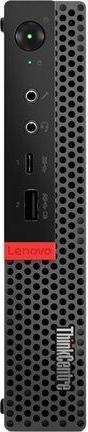 Image du produit Lenovo ThinkCentre M920q (Intel Core i7-9700T, 16 Go, 128 Go, UHD Graphics 630)