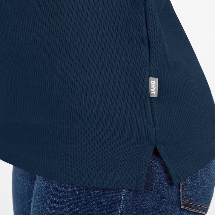 Actual product image JAKO Polo Organic (48 E)