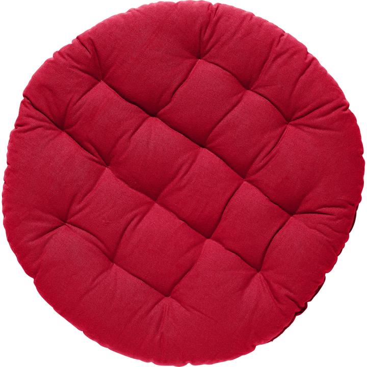Immagine prodotto Redbest Cuscino per sedia rotondo 2-pack (37 x 37 x 3 cm)