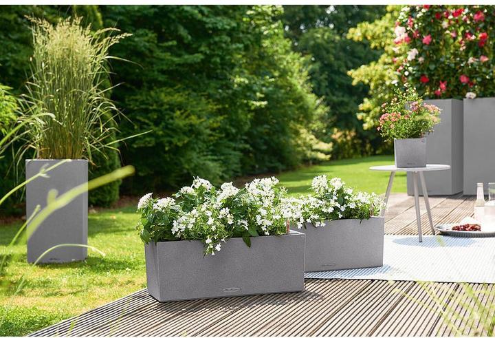 Produktbild Lechuza Balconera Stone (19 cm)