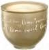 Produktbild Leonardo Tischlicht home sweet 7 6 Stück, Gold