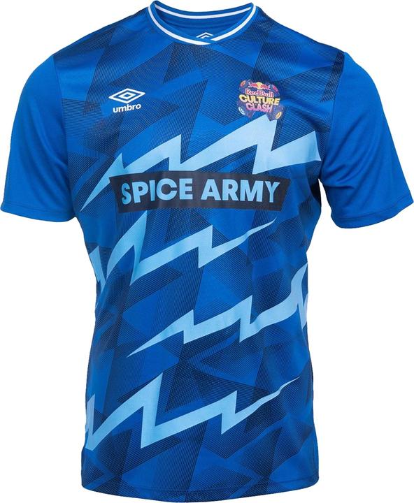 Umbro Culture Clash Trikot