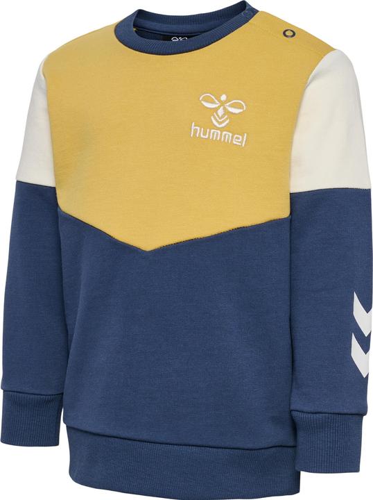 Actual product image hummel Hmlhappy Now Sweatshirt (92)