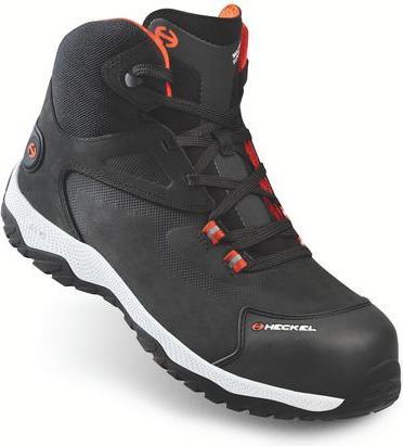 Produktbild Heckel Stiefel 67433 MS 300 high S3 (S3, 40)