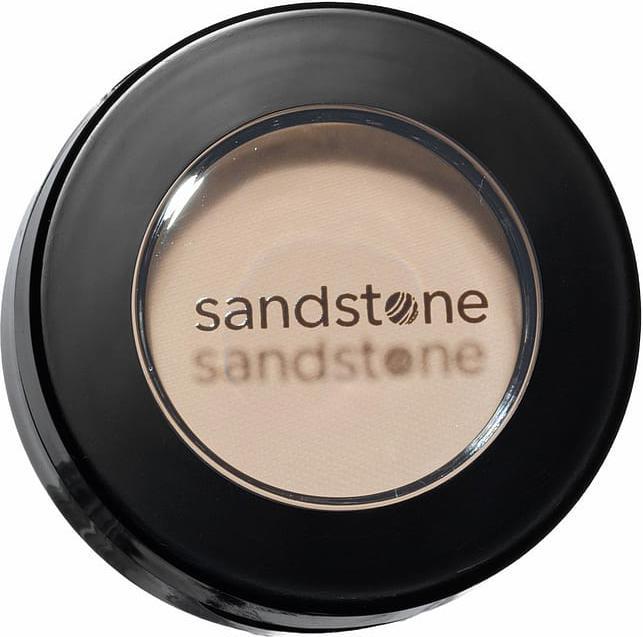 Produktbild Sandstone Eyeshadow 262 White-ish (White-ish Beige)