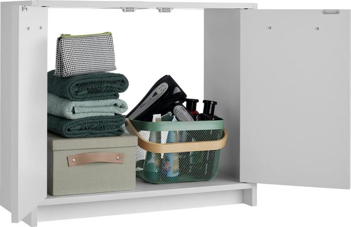 Actual product image tectake Katalina (63 x 31 x 55 cm)