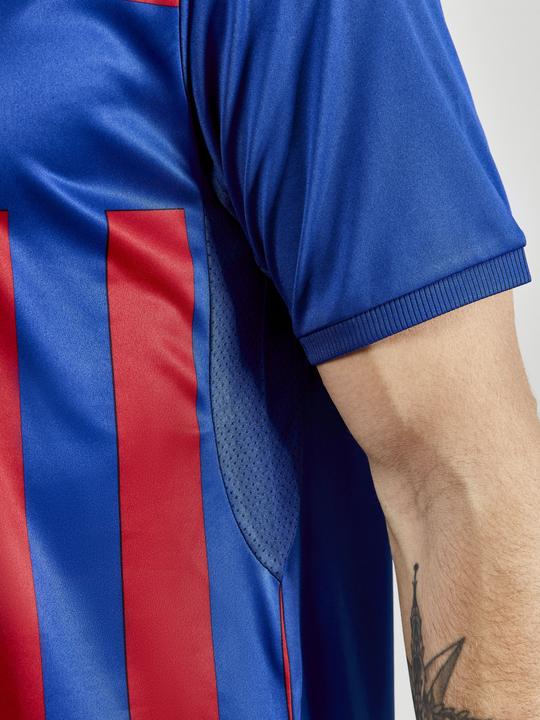 Actual product image Craft Progress 2.0 Stripe Jersey M (XL)