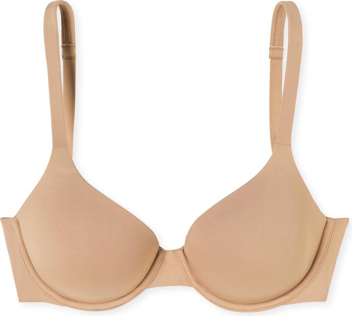 Produktbild Schiesser BH mit Schale (80 A, Einzelpack)