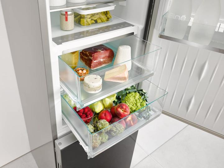 Immagine prodotto Miele KFN 29683 D brws (351 l)