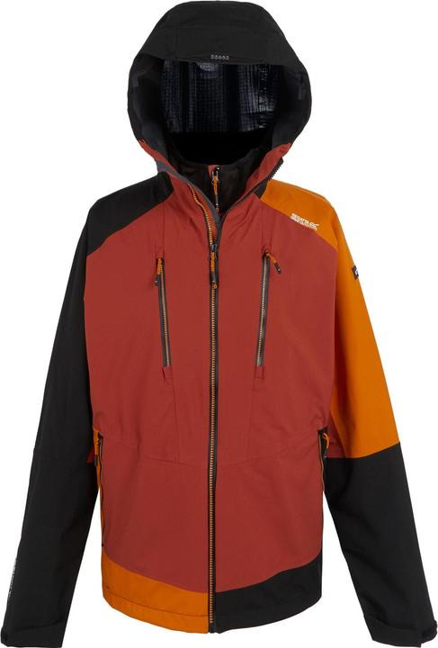 Produktbild Regatta Sacramento X Jacke 3 in 1 (XL)