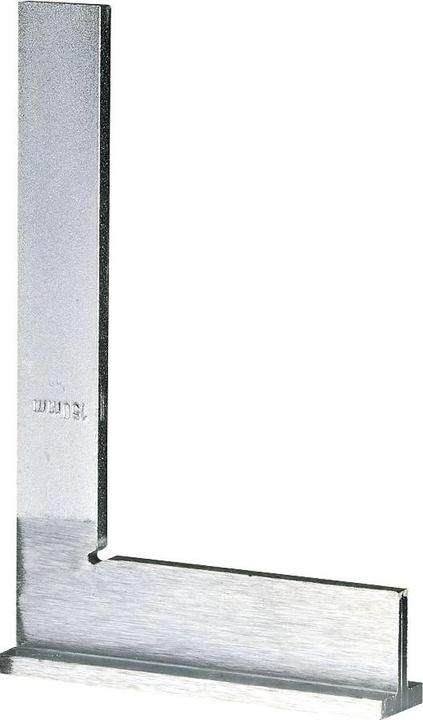 Produktbild Dönges Schlosserwinkel mit Anschlag, 600 x 330 mm