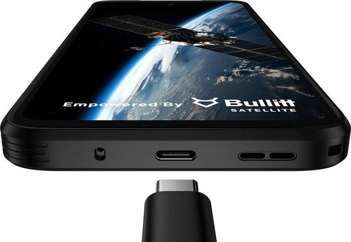 Immagine prodotto Ulefone Armor 23 Ultra (512 GB, Umbra Arancione, 6.77", Doppia SIM, 50 Mpx, 5G)