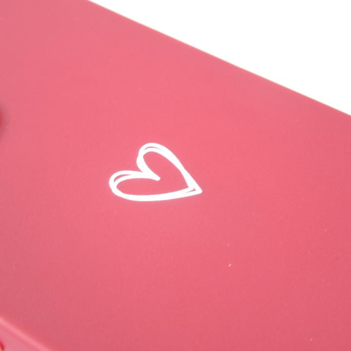 Actual product image PhoneLook Coque Gel coeur (Apple iPhone 15 Pro)