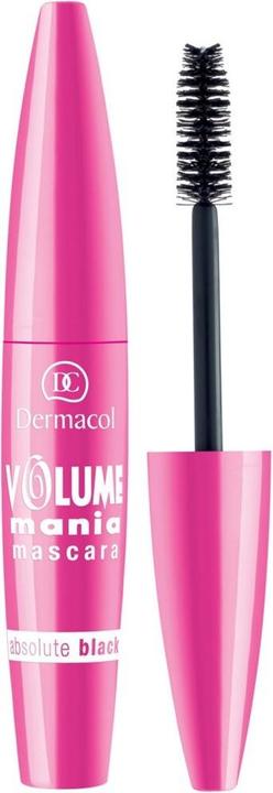 Image du produit Dermacol Volume Mania (01 Black)