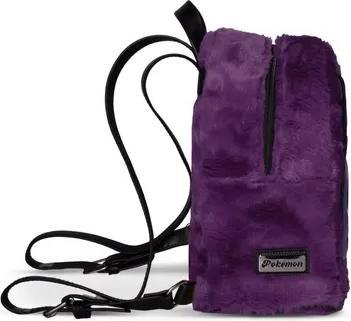 Actual product image Difuzed Pokemon sac à dos Mini Gengar