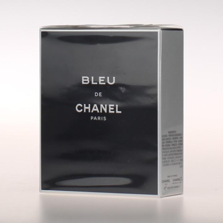 Image du produit Chanel Bleu (Eau de toilette, 60 ml)