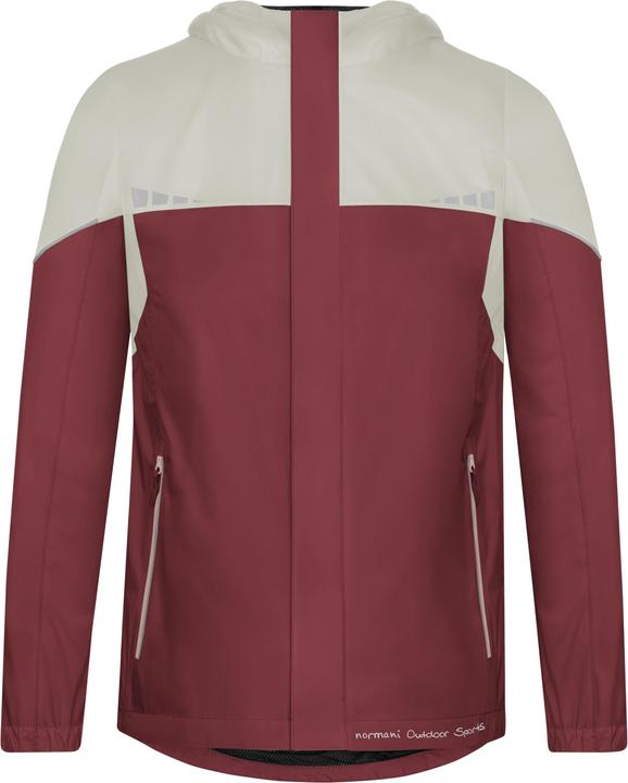 Normani Kinder Regenjacke Sointula - 9689