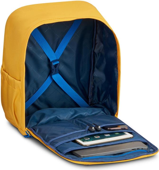 Actual product image Modo by Roncato Starlight 3.0 Reiserucksack 40 cm Laptopfach (24 l)