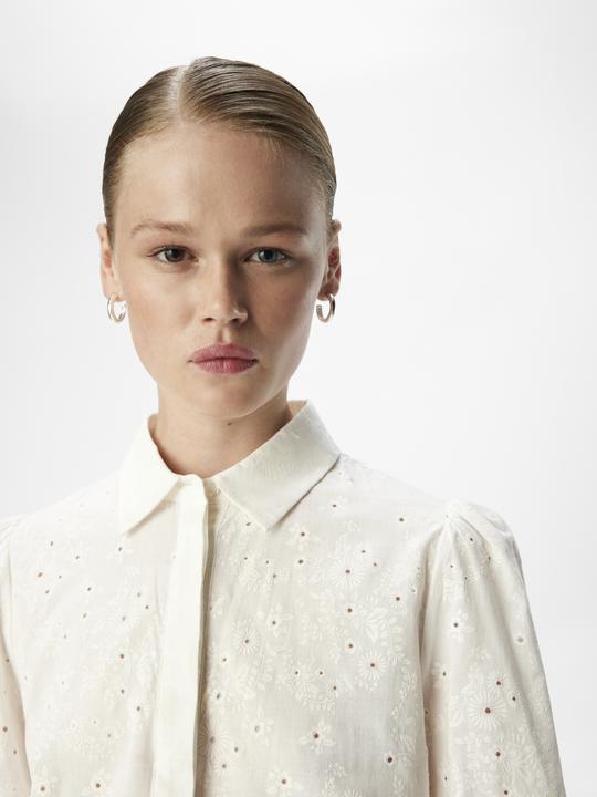 Immagine prodotto Object Camicia Broderie Anglaise (40)
