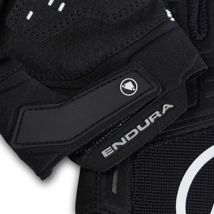 Image du produit Endura Gant SingleTrack II (S)