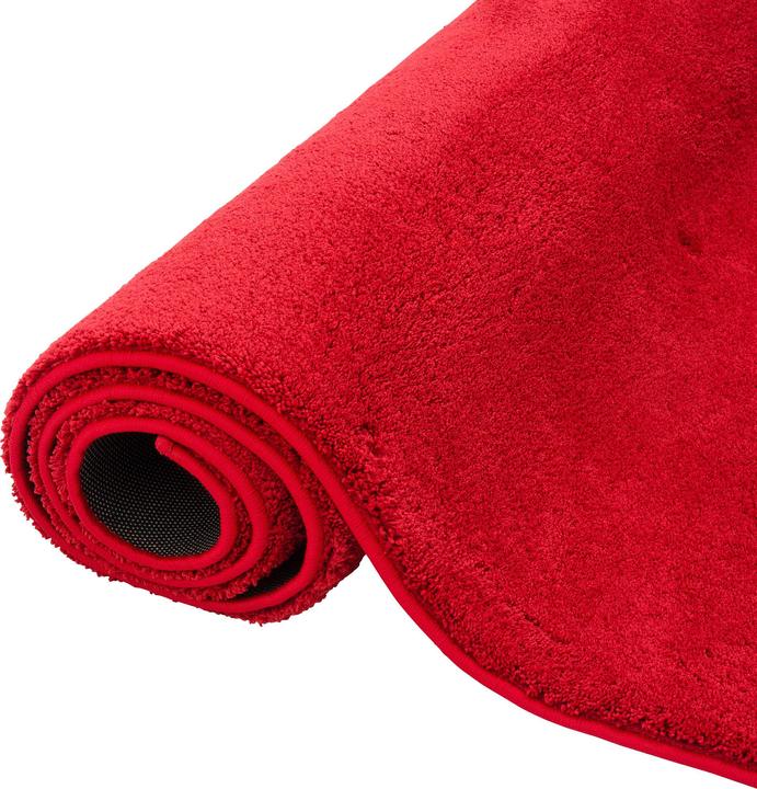 Produktbild Pergamon Super Soft Kinder Hochflor Teppich Silky Kids (200 x 290 cm)