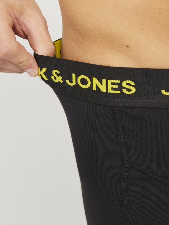Produktbild Jack & Jones Jacemu Trunks 4 Pack (S, 4er Pack)