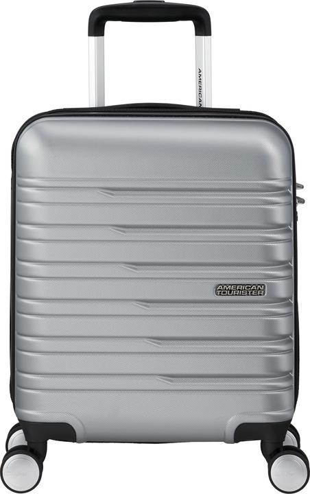 Actual product image American Tourister FLASHLINE Spinner (23 l)