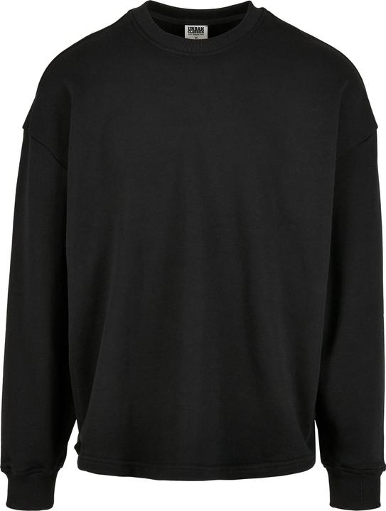 Urban Classics Sweater Organic Oversized Boxy Crew