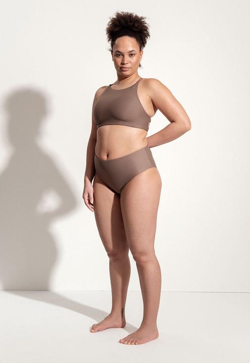 Actual product image Oy Surf Bikini Oberteil „Goby“ (S)