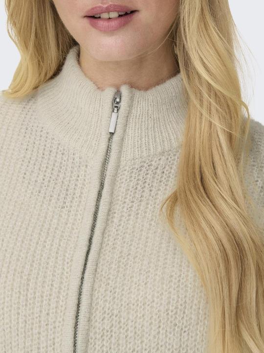 Produktbild Only Reissverschluss Strickjacke (L)