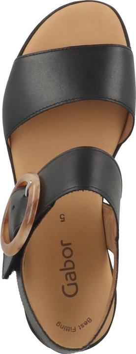 Produktbild Gabor Sandalen (38)