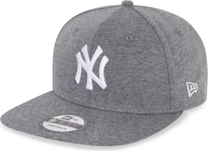 Produktbild New Era 9Fifty Snapback Cap - JERSEY New York Yankees - S/M (S/M)