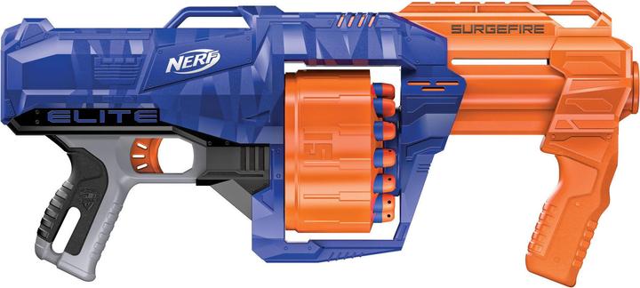 Image du produit Nerf L'élite de la N-Strike Surgefire