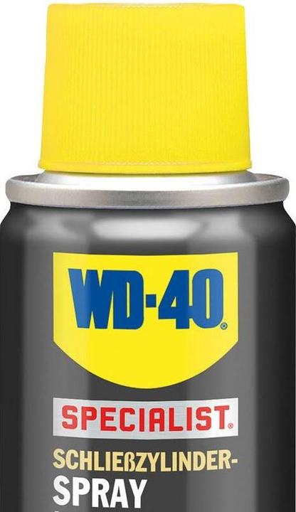 Produktbild WD-40 Specialist Schliesszylinderspray (100 ml)