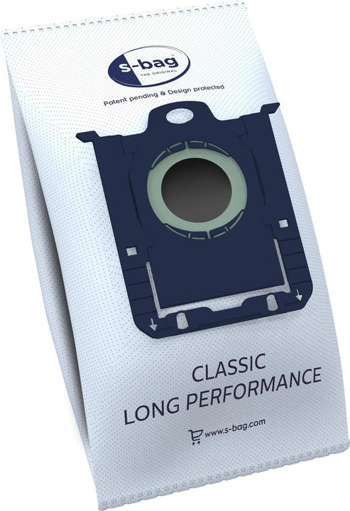 Electrolux S-bag® Classic Long Performance (12 x)