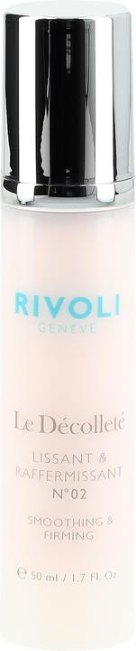 Actual product image Rivoli Lissant & Raff No 02 (50 ml, Face toner)