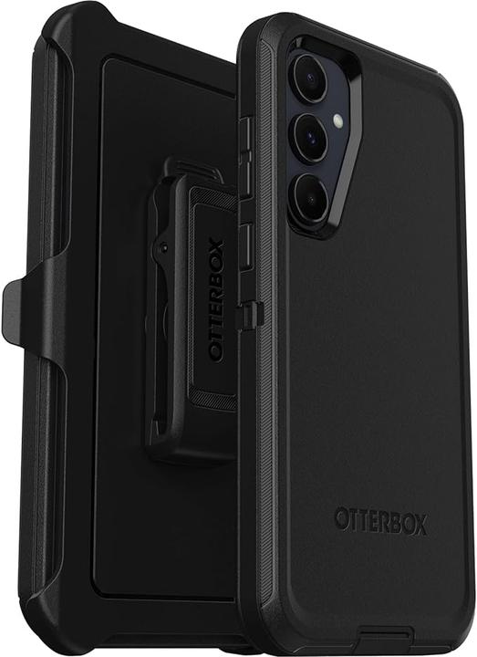 Actual product image OtterBox Defender (Samsung Galaxy A55)