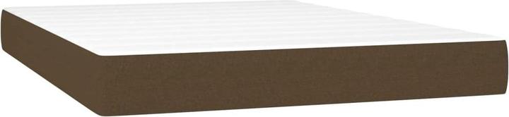 Actual product image VidaXL Jivin (160 x 200 cm, Spring core)