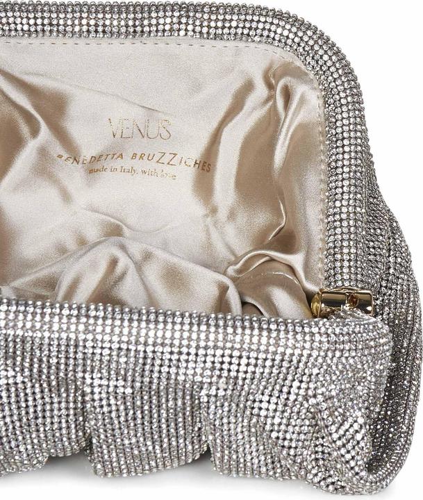 Image du produit Benedetta Bruzziches Bags.. Silver